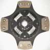 Sachs Performance Clutch Disc PCS 228-S7.65-038