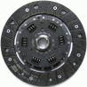 Clutch Disc Sachs Performance PCS 228-O7.8-038