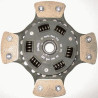 Sachs Performance clutch disc PCS 200-S7.8-035