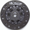 Kupplungsscheibe Sachs Performance PCS 200-O7.8-035