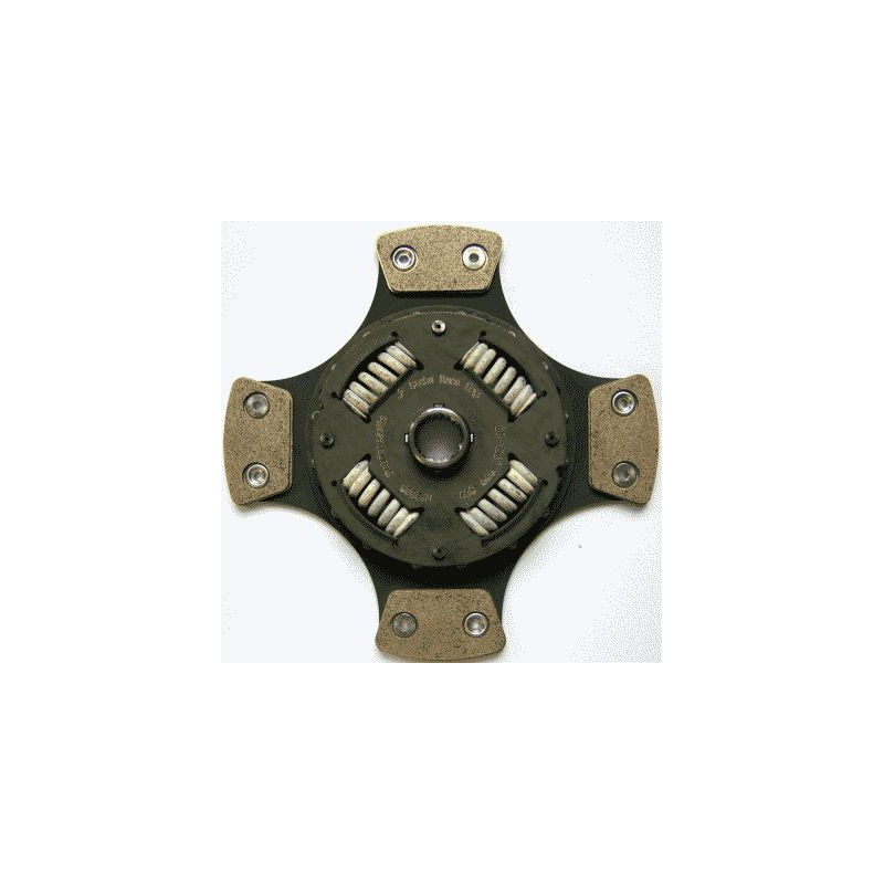 Kupplungsscheibe Sachs Performance PCS 225-S7.3-045