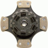 Disco frizione Sachs Performance PCS 215-S6.8-938