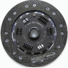 Disco de embrague Sachs Performance PCS 215-O8.9-038