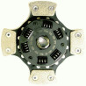 Disco frizione Sachs Performance PCS 200-S6.8-935