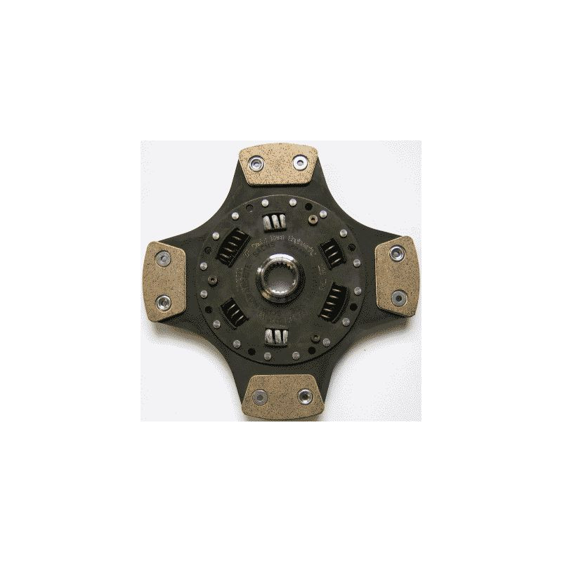 Clutch Disc Sachs Performance PCS 228-S6.7-916