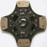Clutch Disc Sachs Performance PCS 228-S6.7-916