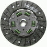 Disco frizione Sachs Performance PCS 240-O8.4-013
