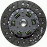 Disco frizione Sachs Performance PCS 240-O7.9-091