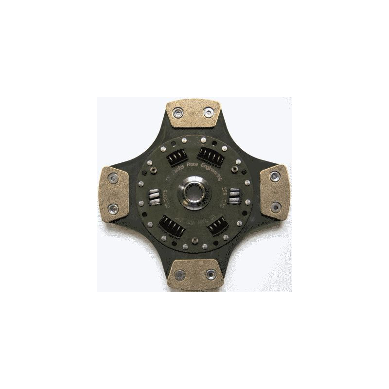 Disco frizione Sachs Performance PCS 228-S6.7-935