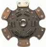 Kupplungsscheibe Sachs Performance PCS 240-S8.3-091