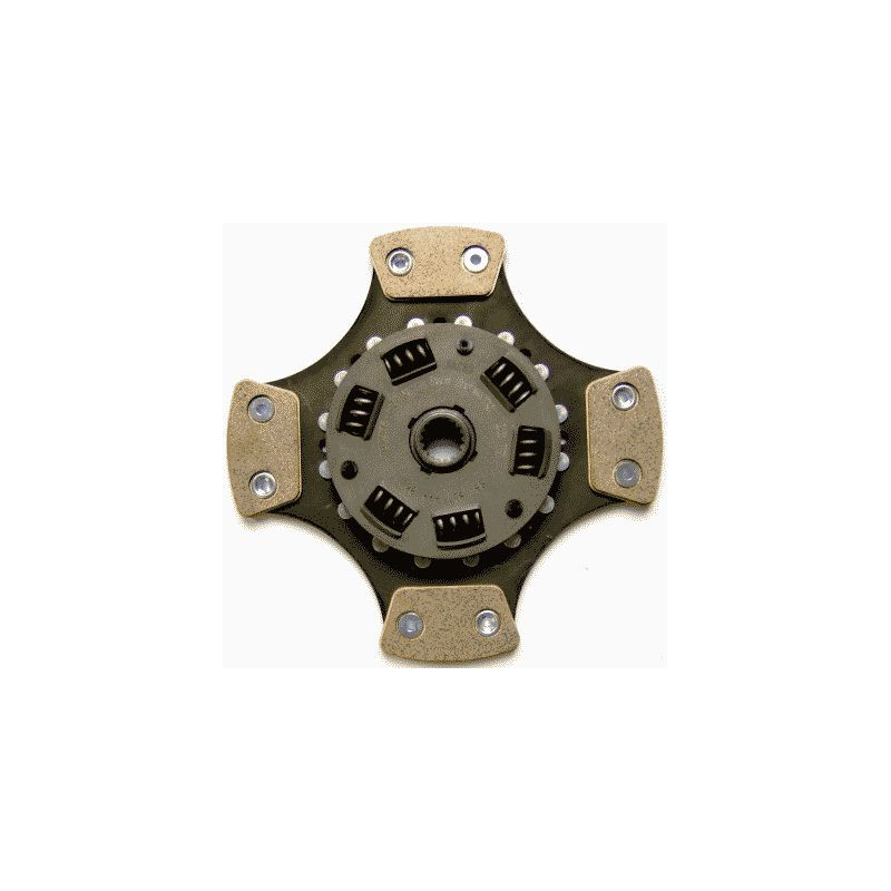 Sachs Performance PCS 210-S7.3-094 clutch disc