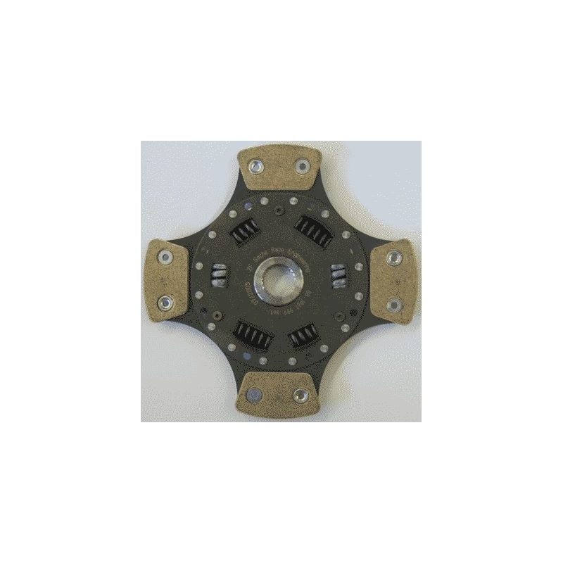 Sachs Performance PCS 215-S7.8-522 clutch disc