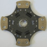 Kupplungsscheibe Sachs Performance PCS 215-S7.8-522