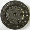Kupplungsscheibe Sachs Performance PCS 240-O8.4-091