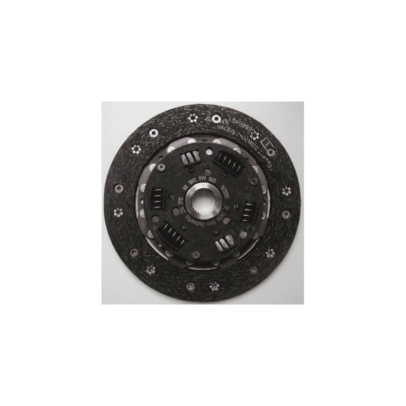 Kupplungsscheibe Sachs Performance PCS 210-O7.8-522
