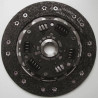 Disco de embrague Sachs Performance PCS 210-O7.8-522