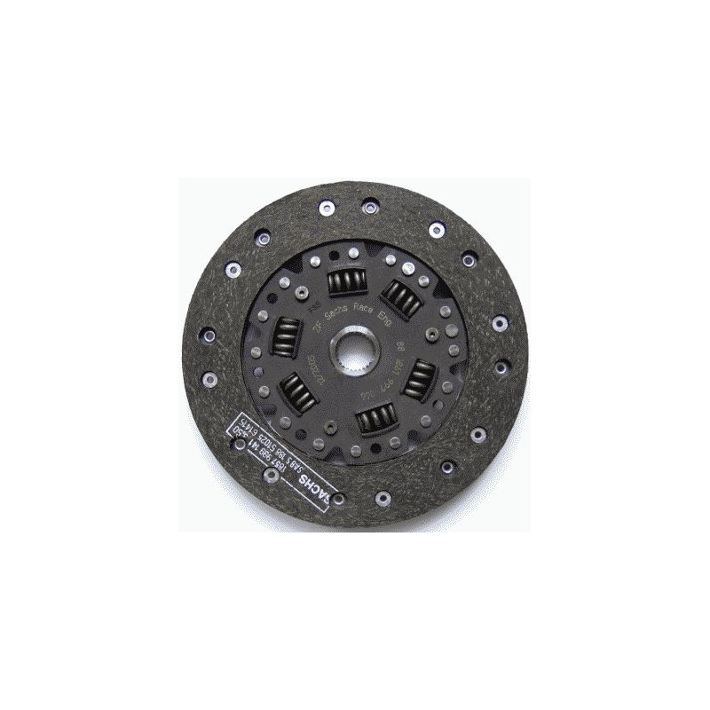 Clutch Disc Sachs Performance PCS 200-O7.8-938