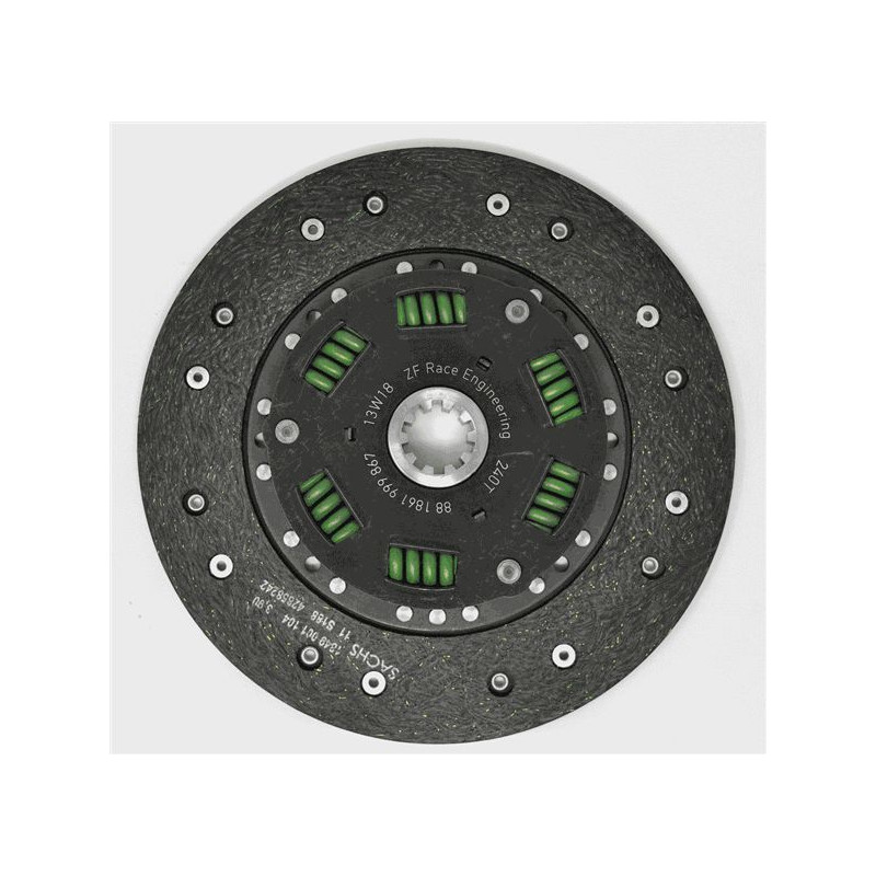 Sachs Performance PCS 240-O9.3-013 clutch disc