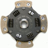 Disco frizione Sachs Performance PCS 180-S7.25-035