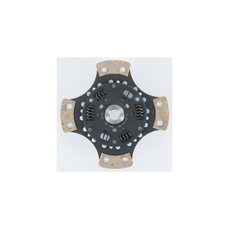 Sachs Performance Clutch Disc PCS 210-S7.8-980