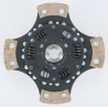 Disco de embrague Sachs Performance PCS 210-S7.8-980