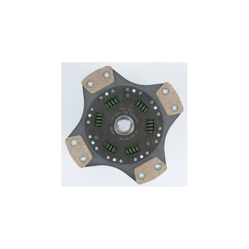 Disco frizione Sachs Performance PCS 240-S8.8-092