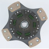 Clutch disc Sachs Performance PCS 240-S8.8-092