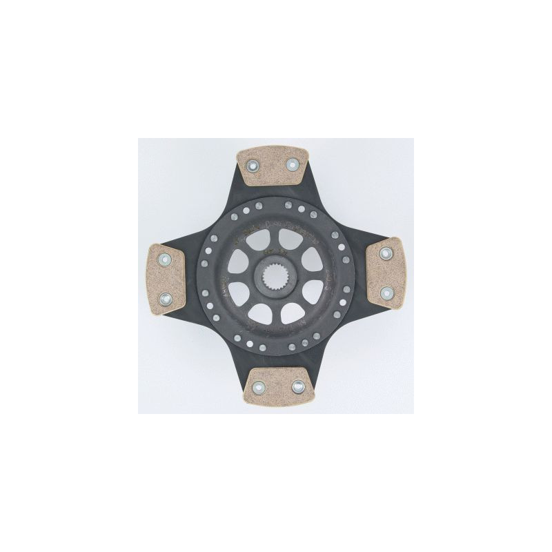 Clutch Disc Sachs Performance PCS 240-S8.3-092