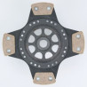 Sachs Performance Kupplungsscheibe PCS 240-S8.3-092