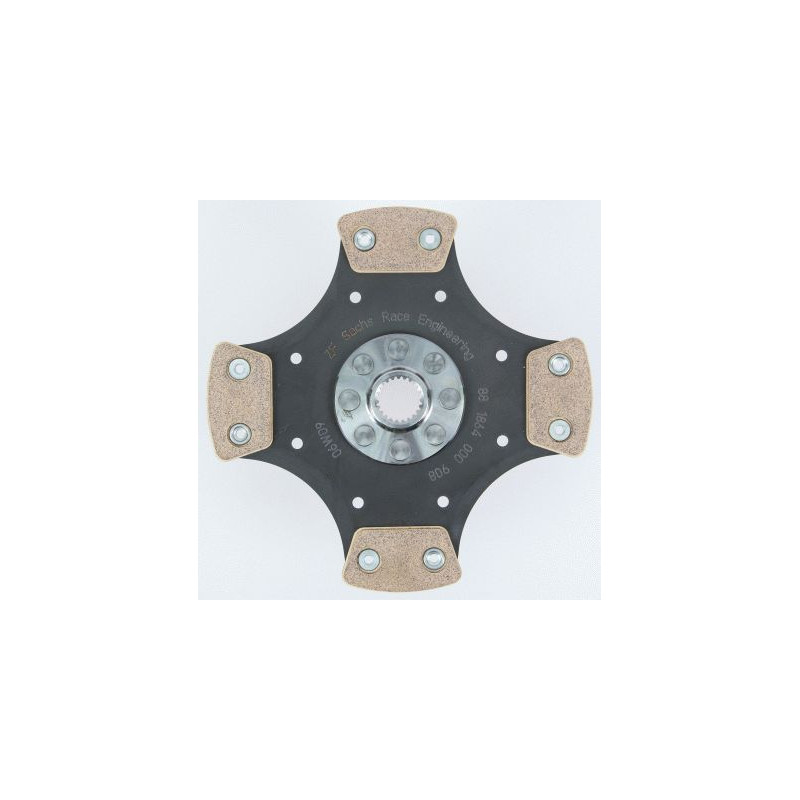 Disco de embrague Sachs Performance PCS 215-S8.4-047