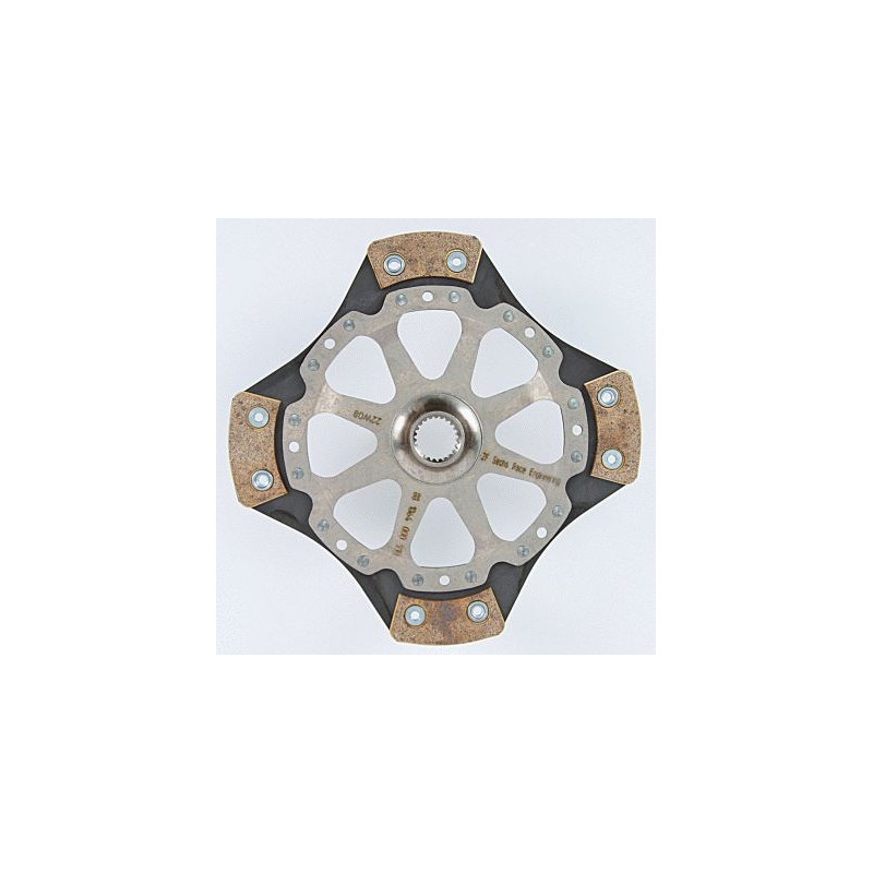 Kupplungsscheibe Sachs Performance PCS 240-S7.8-985