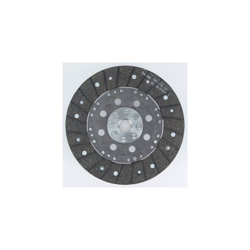 Sachs Performance Clutch Disc PCS 240-O7.9-091