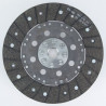 Kupplungsscheibe Sachs Performance PCS 240-O7.9-091