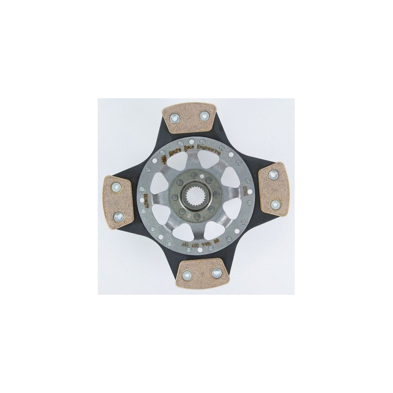 Kupplungsscheibe Sachs Performance PCS 228-S7.8-092