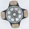 Disco frizione Sachs Performance PCS 228-S7.8-092