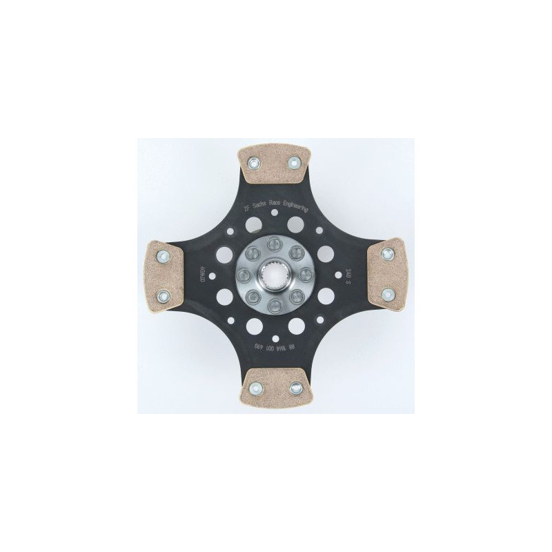 Clutch Disc Sachs Performance PCS 240-S7.9-092