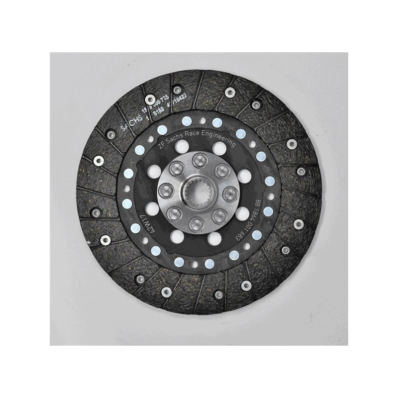 Disco frizione Sachs Performance PCS 215-O7.2-045
