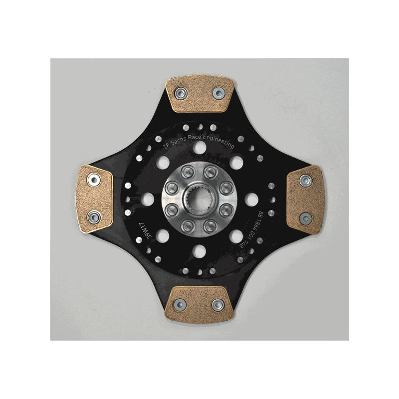Disco frizione Sachs Performance PCS 240-S8.3-092