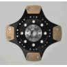 Clutch Disc Sachs Performance PCS 240-S8.3-092