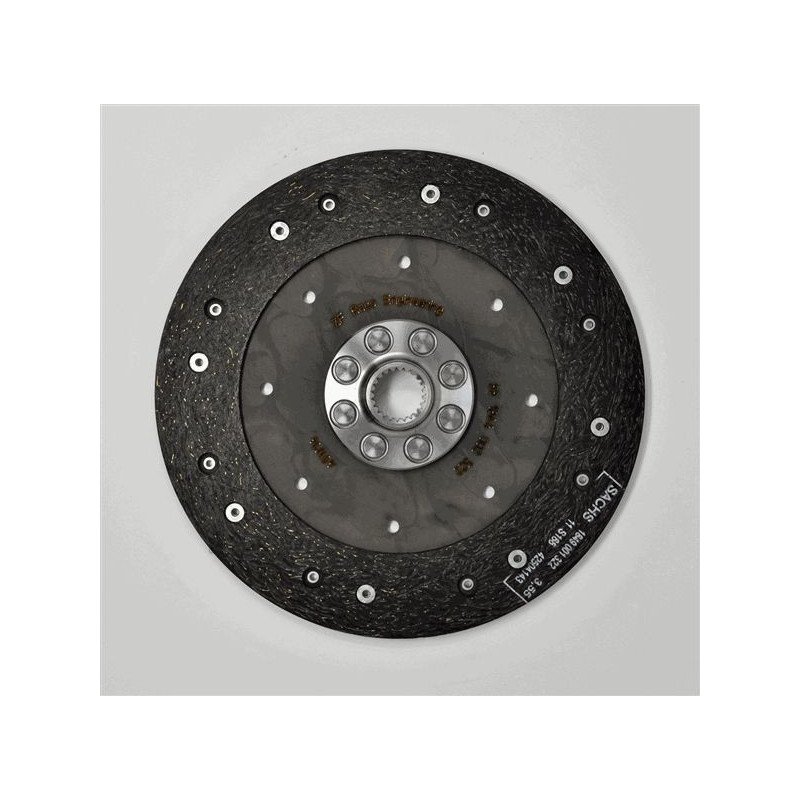 Sachs Performance PCS 240-O8.4-091 Clutch Disc