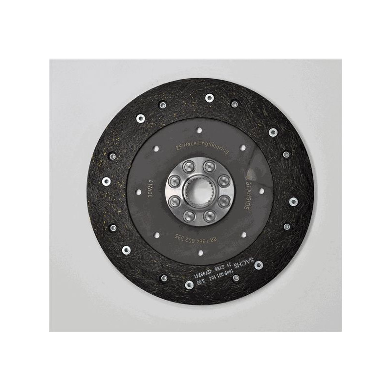 Disco frizione Sachs Performance PCS 240-O9.3-931