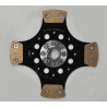 Clutch disc Sachs Performance PCS 240-S9.3-931