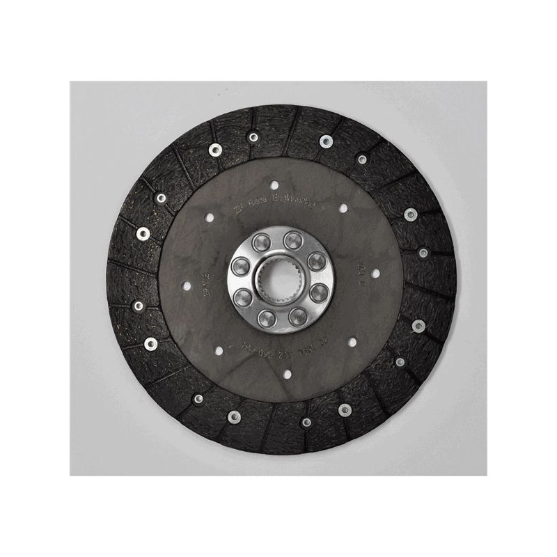 Disco de embrague Sachs Performance PCS 240-O7.4-931