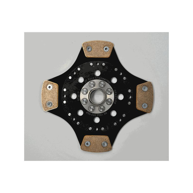 Disco de embrague Sachs Performance PCS 240-S8.3-812