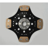 Clutch Disc Sachs Performance PCS 240-S8.3-812