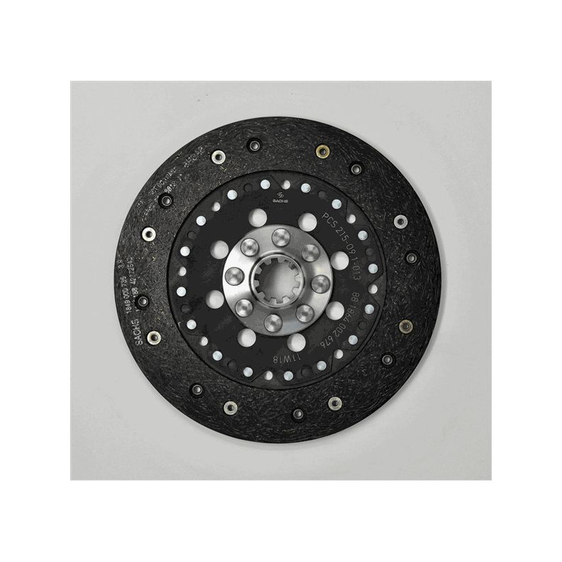 Sachs Performance PCS 215-O8.9-013 clutch disc