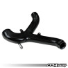 Y-Pipe Fibre de Carbone RS4 2.7T 034Motorsport – Audi B5 S4, B5 RS4, C5 A6/Allroad 2.7T