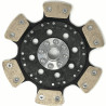 Sachs Performance PCS 240-S8.4-091 Clutch Disc