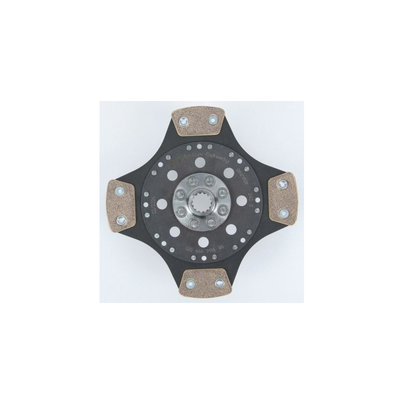 Kupplungsscheibe Sachs Performance PCS 240-S7.3-038
