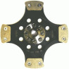 Disco de embrague Sachs Performance PCS 240-S7.8-045